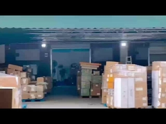 중국 광저우에서 태국 방콕까지 국제 드롭십 비즈니스 FCL