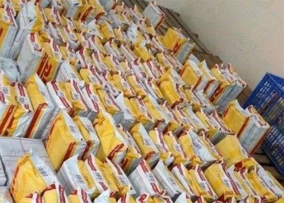 글로벌 배송 추적 DHL 중국부터 호주까지 화물 운송자 빠른